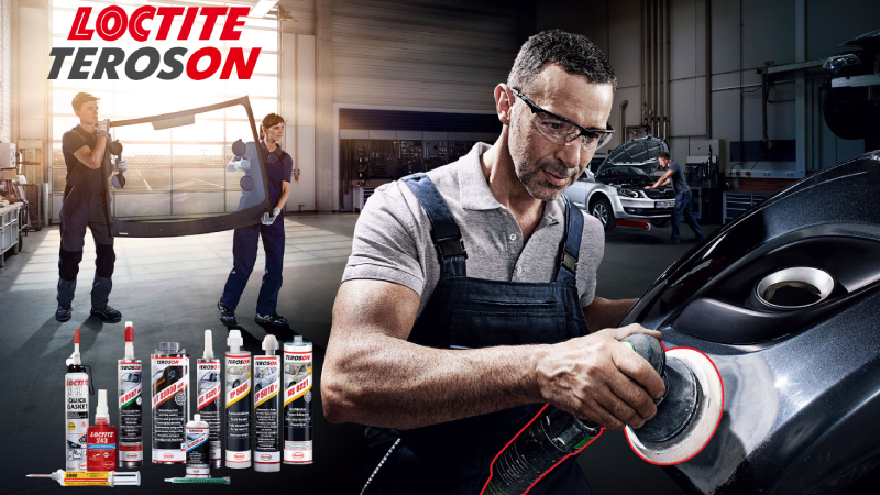 motorlu taşıtınızın sağlığına iyi gelecek malzemeler